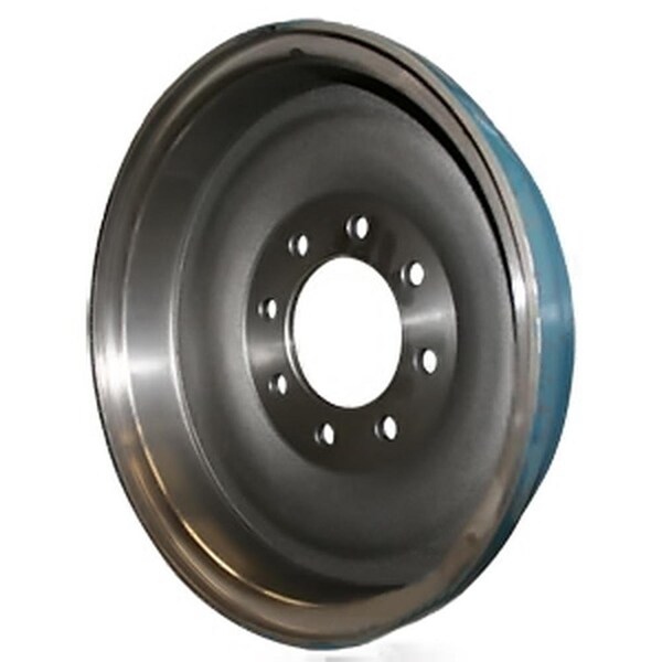 Aftermarket NCA1126A One New Brake Drum Fits Ford Tractors 600 700 800 900 601 701 801 901 86533415 - main